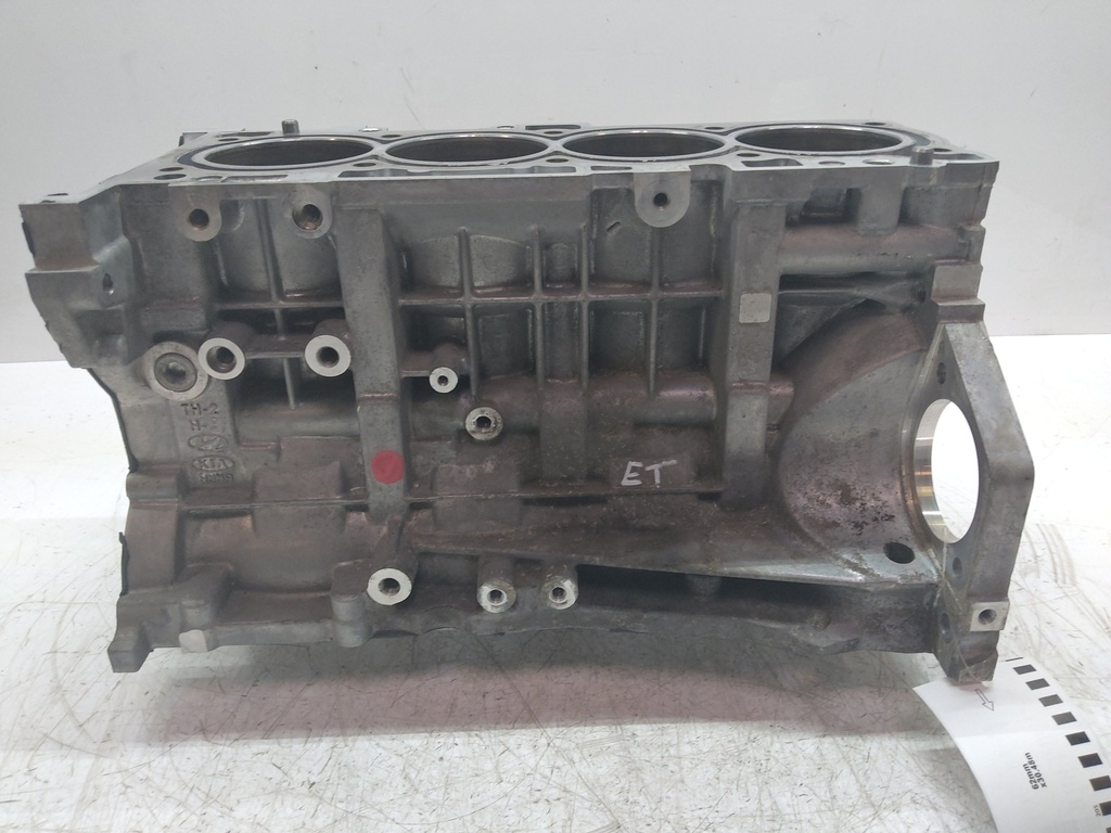 [MTD-528090] Bloque motor Hyundai/Kia Santa Fe/Sorento 2.4 GDI