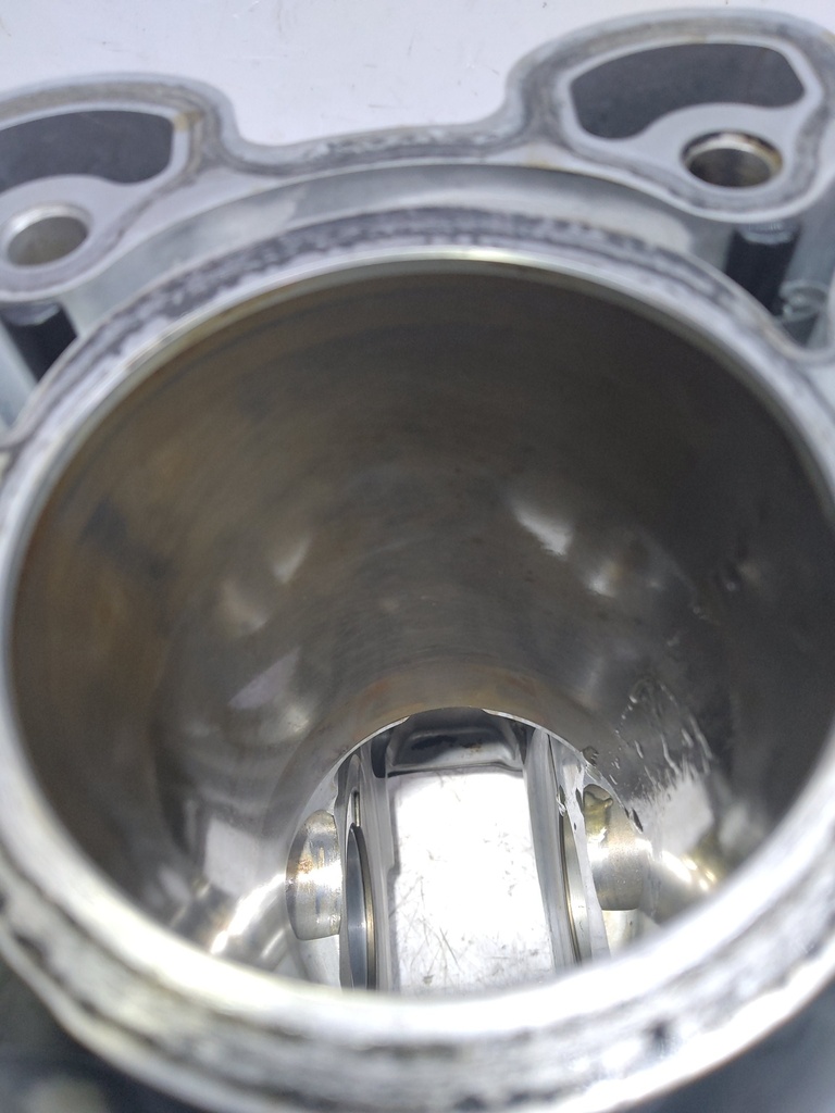 [MTD-528091] Bloque motor Hyundai i40 2.0 GDI