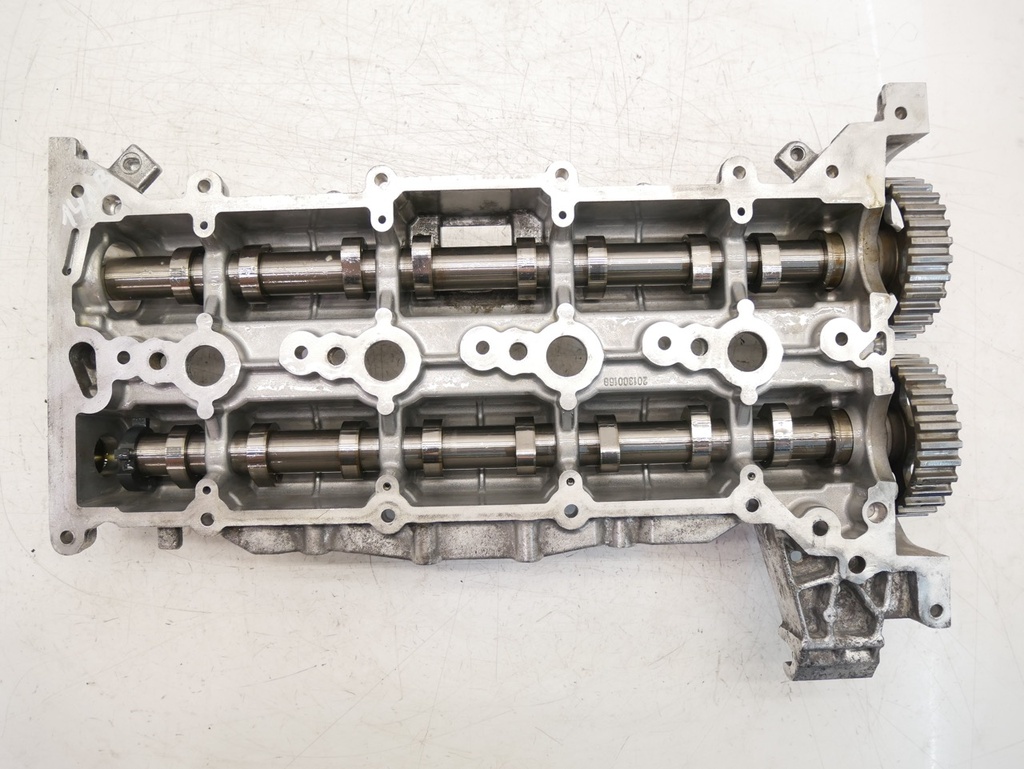 [MTD-469984] Tapa de válvulas con árboles de levas Ford Transit FED 2.0 BKRA YMHA