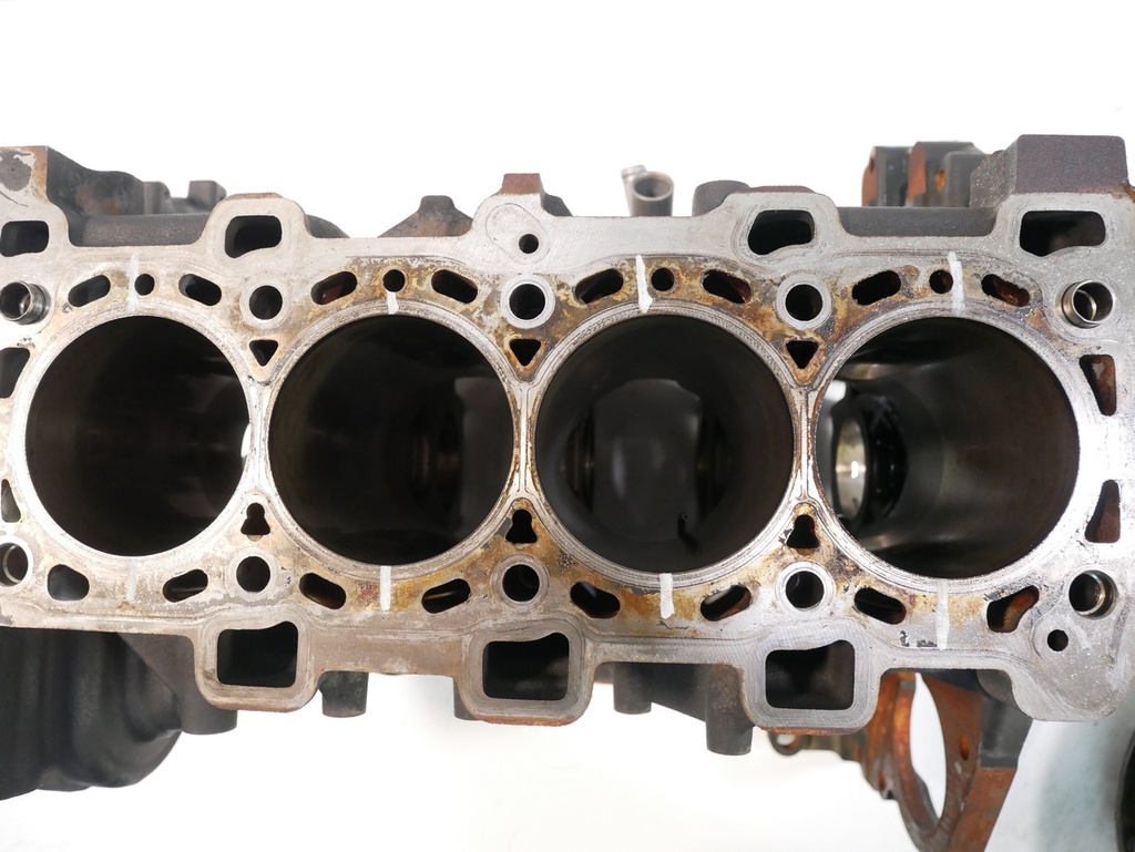 [MTD-470101] Bloque motor Nissan Navara 2.3 dCi 4x4 DDTTi YS23E280 11339R