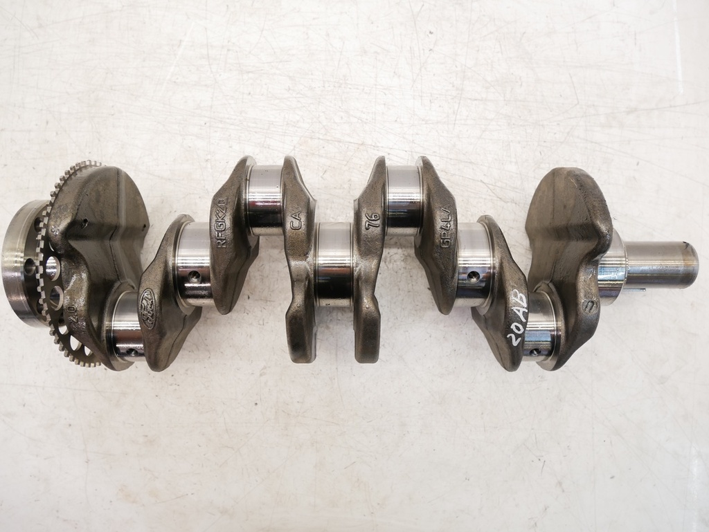 [MTD-471326] Cigüeñal Ford Transit Tourneo 2.0 EcoBlue BKFB YMFA YMF6 GP4LA GK2Q-CA