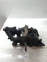 Turbocompresor para Ford Ranger TKE 2.0 EcoBlue