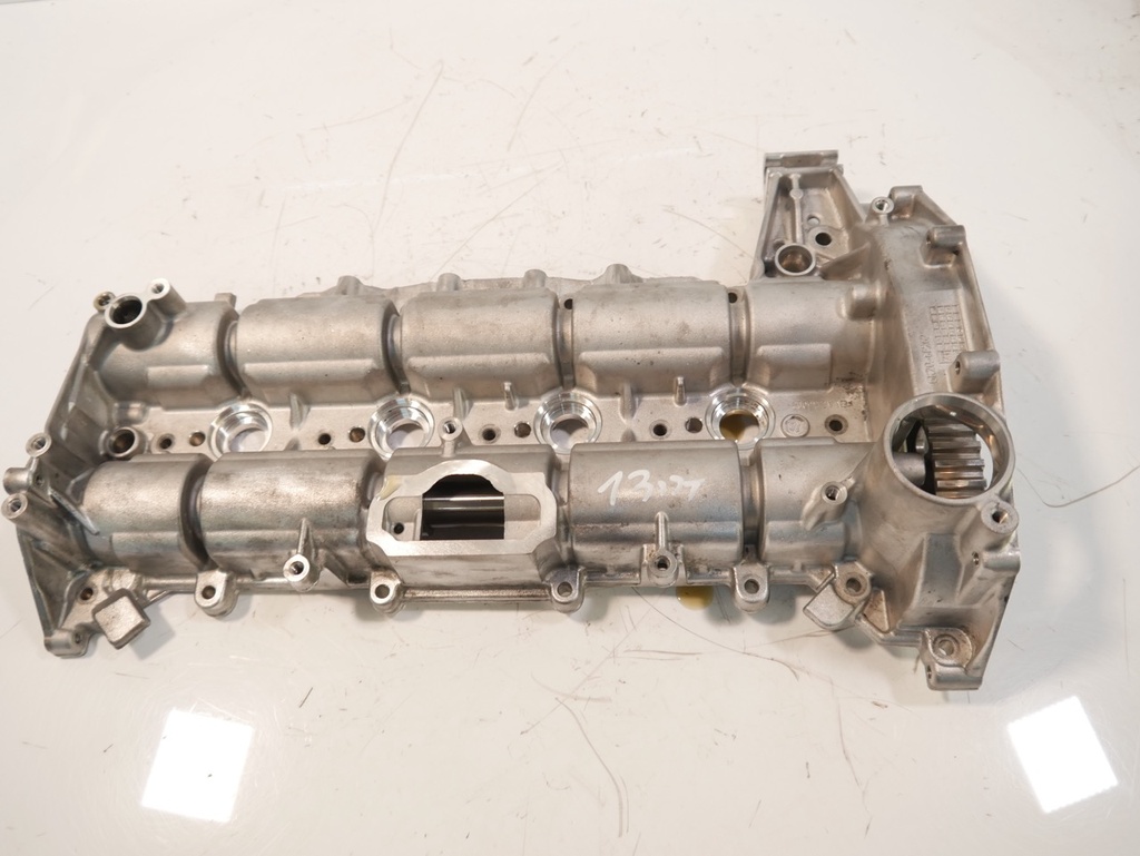 [MTD-471379] Tapa de válvulas con árboles de levas Ford Transit FAD FBD 2.0 YMF6 YMFA GK2Q-6E262