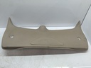 Revestimiento de portón trasero para Jeep Cherokee IV WK