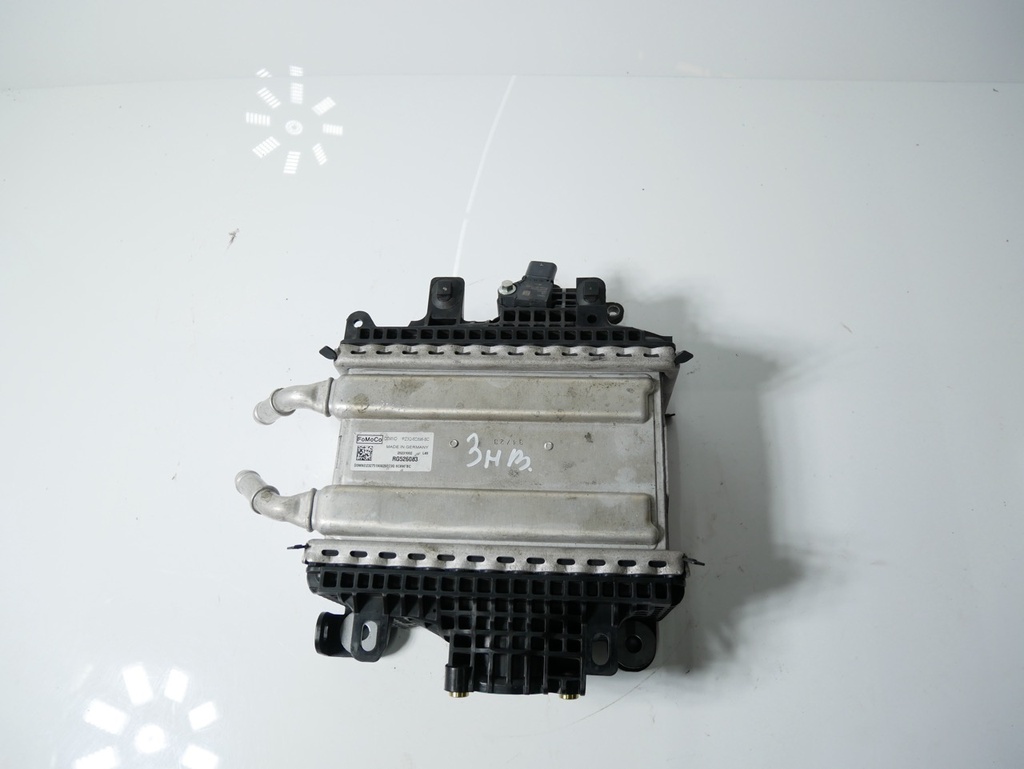 [MTD-473293] Intercooler Ford Transit Custom 2.0 EcoBlue BCFA PZ3Q-6C896-BC