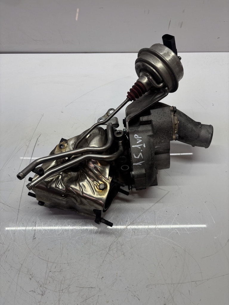 [MTD-473149] Turbocompresor Bentley Continental GT 6.0 gasolina BEB 07C145061O