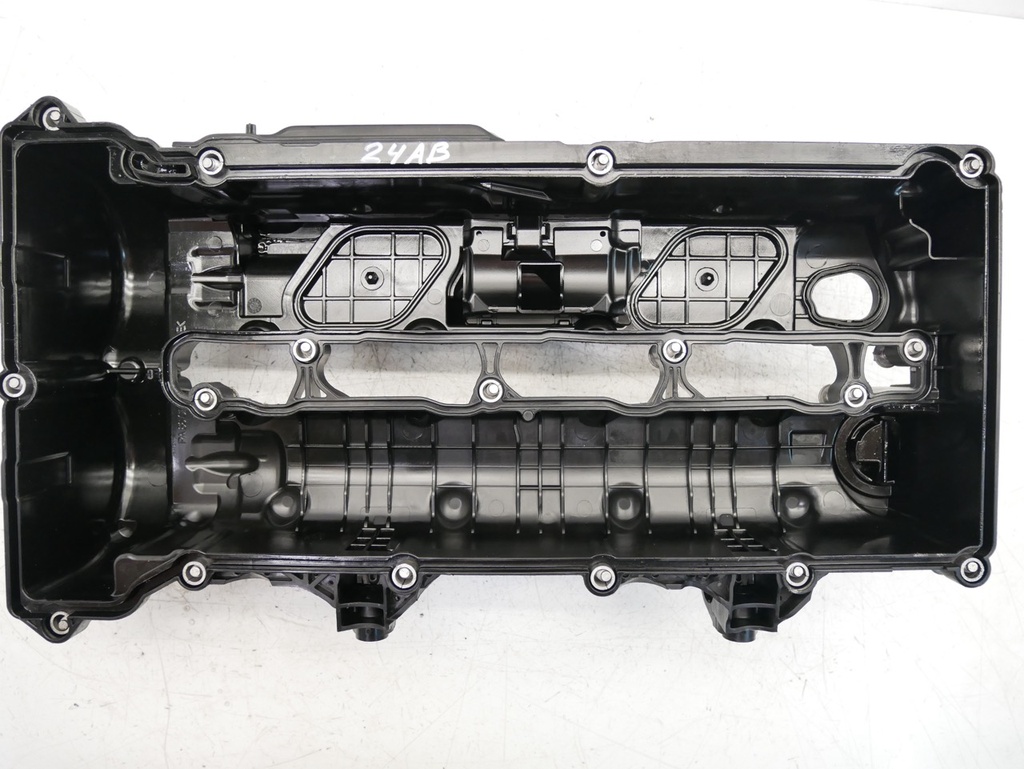 [MTD-473502] Colector de admisión Mercedes Clase A 2.0 OM654.920 654.920 OM654 A6540901201