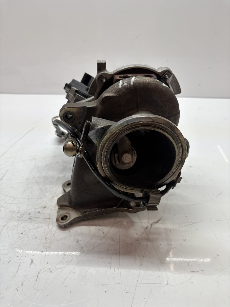 [MTD-473584] Turbocompresor para VW Tiguan 2.0 TSI DGUA DGU DKZ CZP 06K145061B