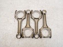 4x Biela VW Passat B7 Beetle 2.0 TSI DDSA DDS 06LN