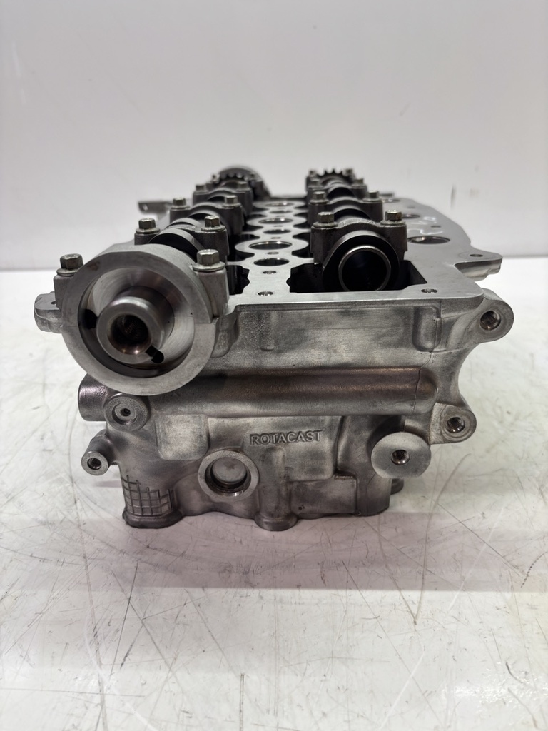 [MTD-465089] Culata planeada para Jaguar XF II X260 3.0 Diesel 306DTA 9X2Q-6C064-DA