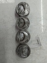 Juego de 4 pistones para Hyundai Kia 2.4 GDI (G4KJ)