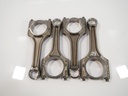 4x Biela 06LN para Audi A1, Seat Ateca, VW Polo 2.0 TSI/TFSI 140 kW (190 CV)