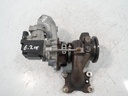 Turbocompresor para Audi A3 8V 1.4 TFSI e-tron CUK CUKB 04E145721C