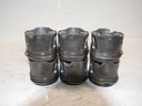 6x pistones Jeep Grand Cherokee IV 3.0 CRD V6 4x4 VM44D EXF 837S