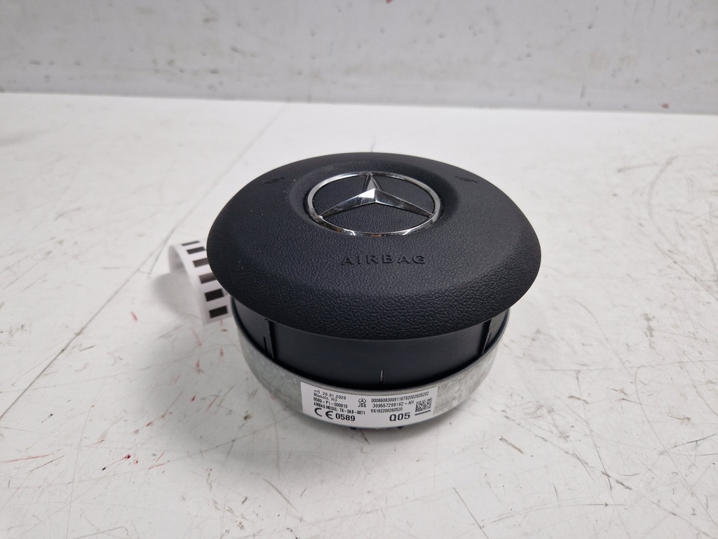 [MTD-498288] Unidad de control Mercedes Clase C C300 AMG W205 2.0 M264 264.920 309557298162
