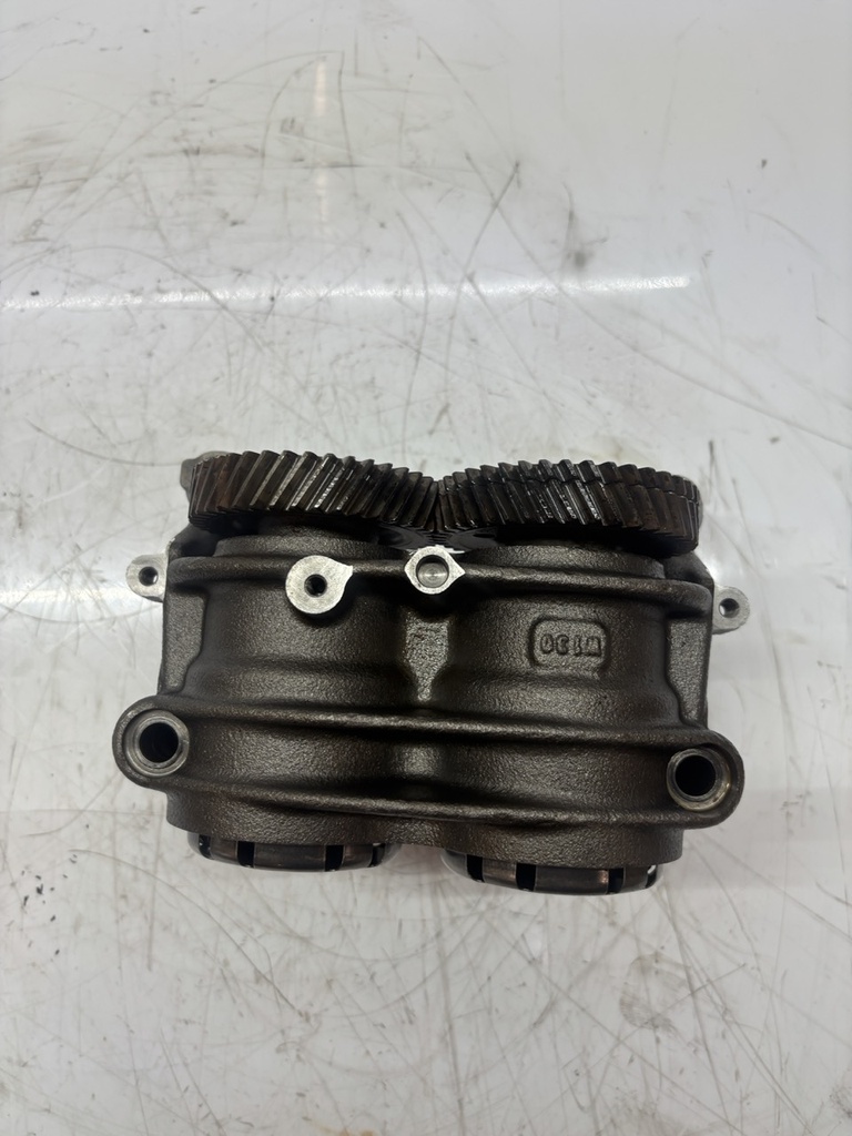 [MTD-497040] Módulo eje balanceador Mercedes GLC X253 C253 2.0 gasolina M274.920