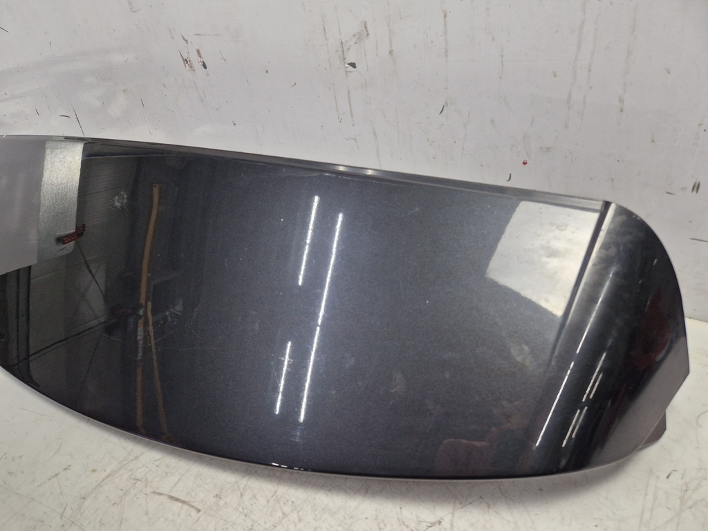 [MTD-498923] Alerón trasero spoiler Land Rover Discovery Sport L550 204DTD FK72-442K03-BK8