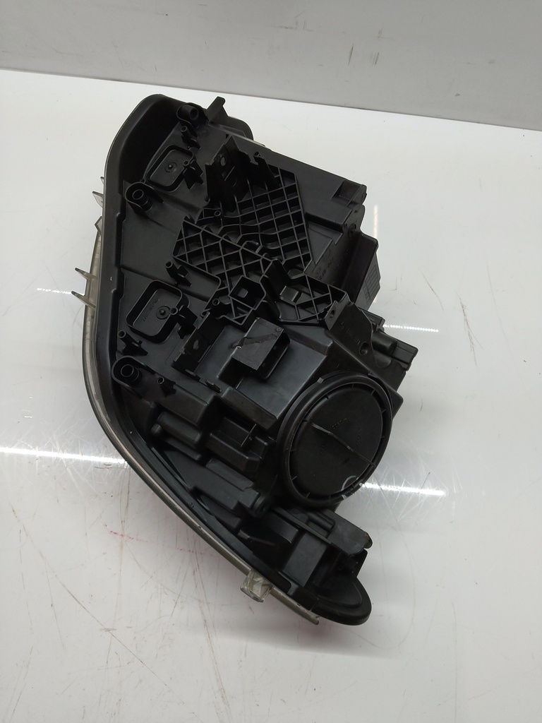 [MTD-501643] Faro delantero derecho BMW Serie 1 F20 2.0 116d N47D20C 63117229686