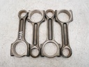 4x Biela Nissan Renault NV400 Master 2.3 DCI M9T704 M9T