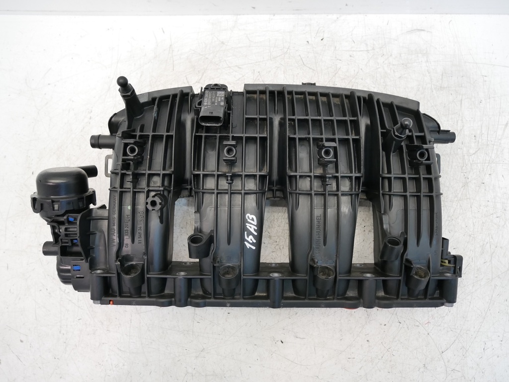 [MTD-505181] Colector de admisión Audi A4 B9 A5 F57 2.0 35 TFSI DMSB DMS 06K133201DH