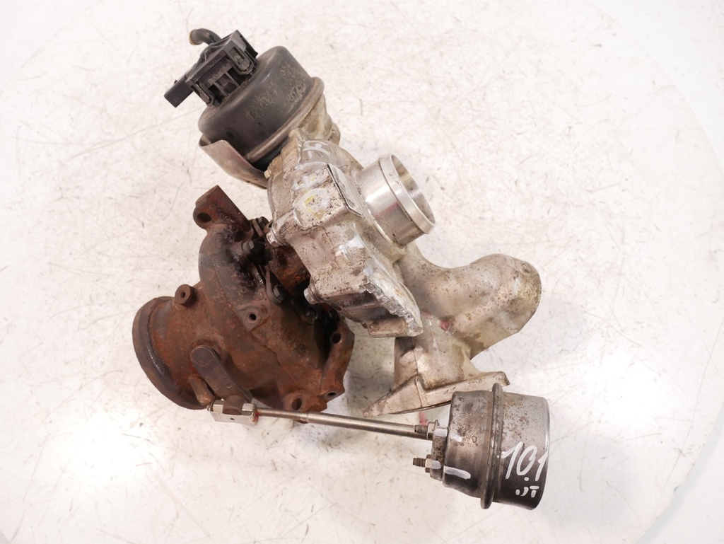 [MTD-442672] Turbocompresor para VW Crafter 2.0 TDI CKUB CKU 53049700143