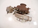 Turbocompresor Iveco Daily MK6 VI 3.0 D F1CGL411B 5801894252