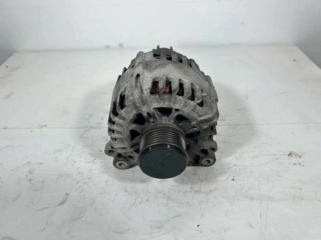 [1000285] Alternador Audi A3 8P 1,6 TDI CAY CAYC 03L903023