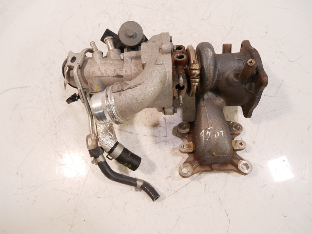[MTD-452411] Turbocompresor Hyundai Santa Fe IV 1.6 T-GDI Hybrid G4FT 28231-2MHB0