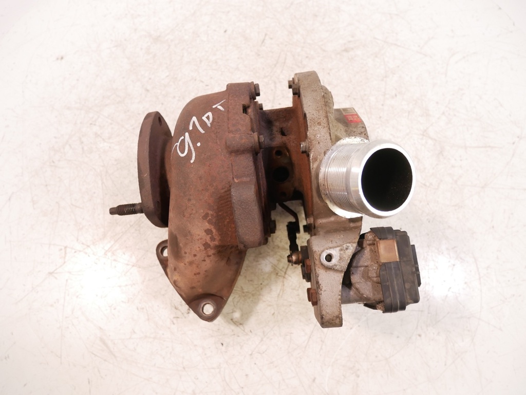 [MTD-425786] Turbocompresor Ford Ranger TKE 3.2 TDCI 4x4 SA2R T32DDOP FB3Q-6K682-PC