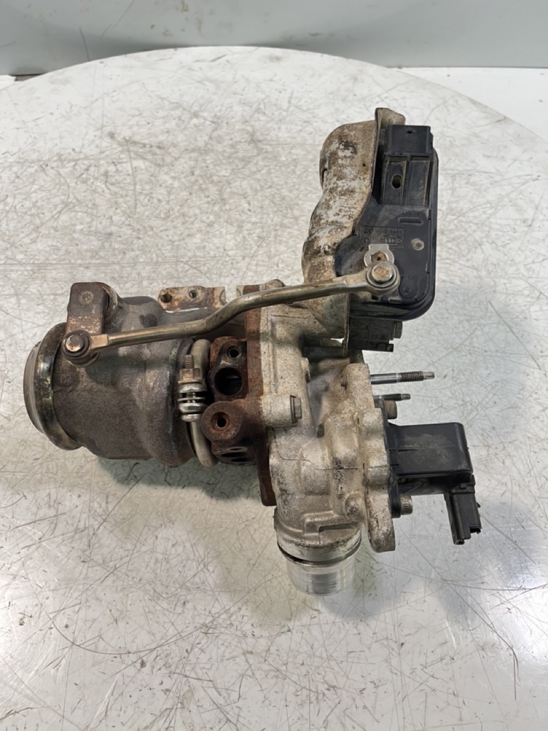 [MTD-425173] Turbocompresor Dacia Renault Duster Logan 1.0 TCe H4D450 H4D 16319700051