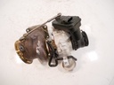 Turbocompresor Jaguar XE X760 2.0 PT204 AJ20P4 184 kW 250 CV