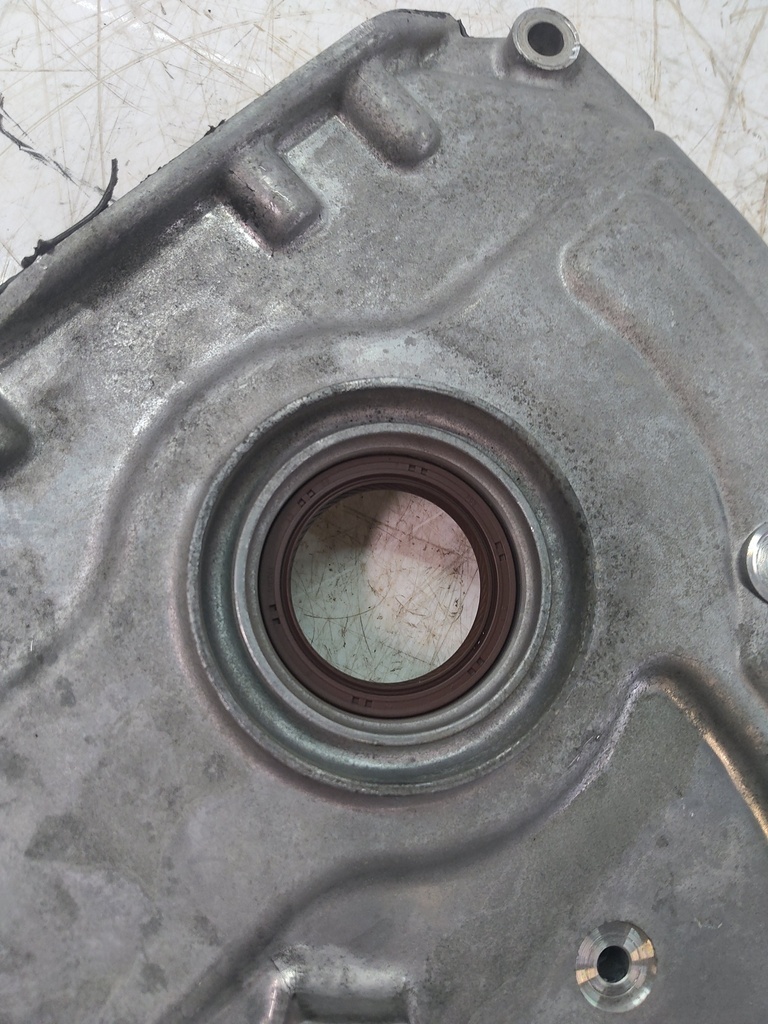 [MTD-528052] Tapa de balancines Hyundai Kia Santa Fe Sorento 2.4 GDI