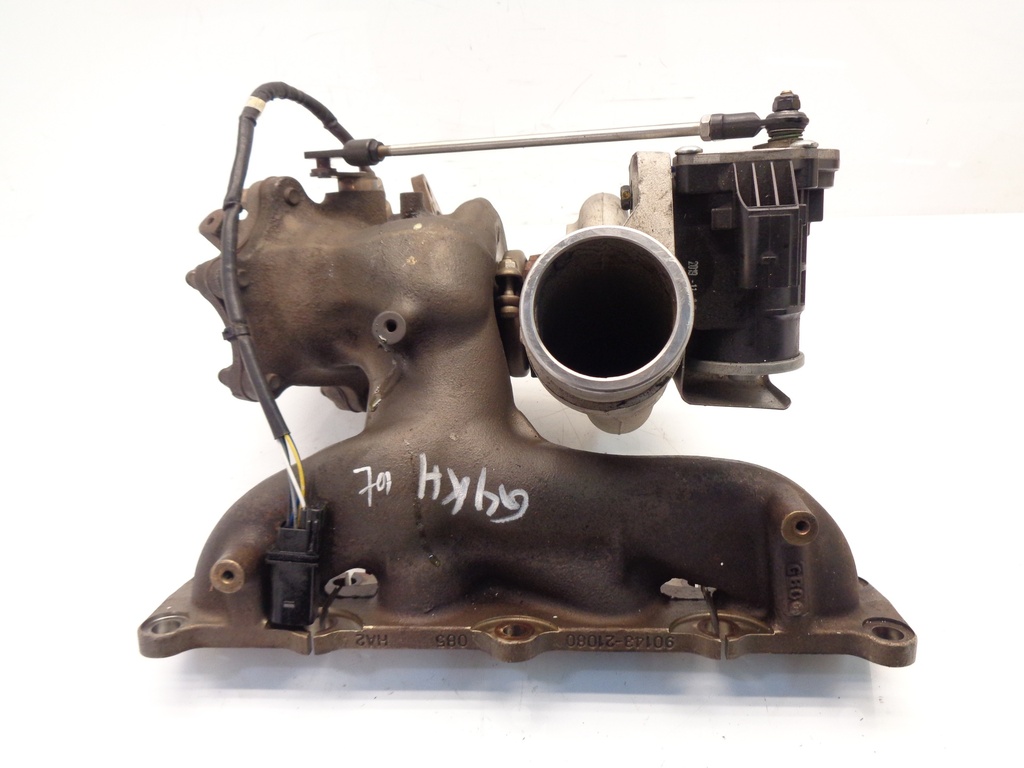 [MTD-377468] Turbocompresor Kia Optima FSGD 2.0 Gasolina G4KH 28231-2G410