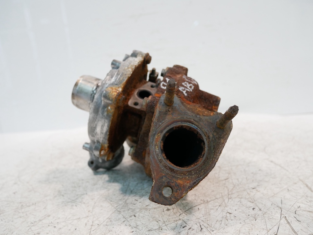 [MTD-504037] Turbocompresor Fiat Opel Renault Talento Trafic 1.6 D R9M413 R9M 54389700018