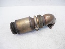 Catalizador Jeep Chrysler 3.0 CRD 4x4 EXL OM 642.930 52090369AB