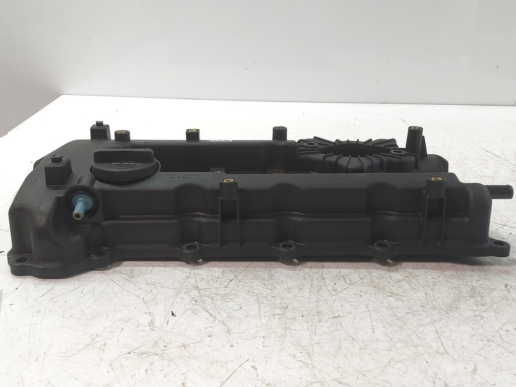 [MTD-528053] Tapa de balancines Hyundai Kia Santa Fe Sorento 2.4 GDI