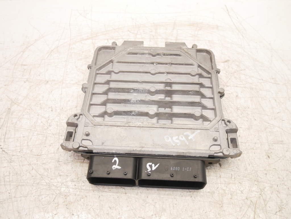 [MTD-393195] Unidad de control Mercedes GLC 300 EQ Boost M264.920 2.0 (2019-2022)