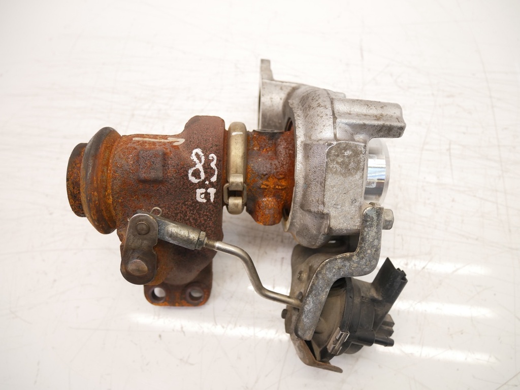 [MTD-427738] Turbocompresor Ford Transit Connect 1.5 TDCi XVGA 980495280