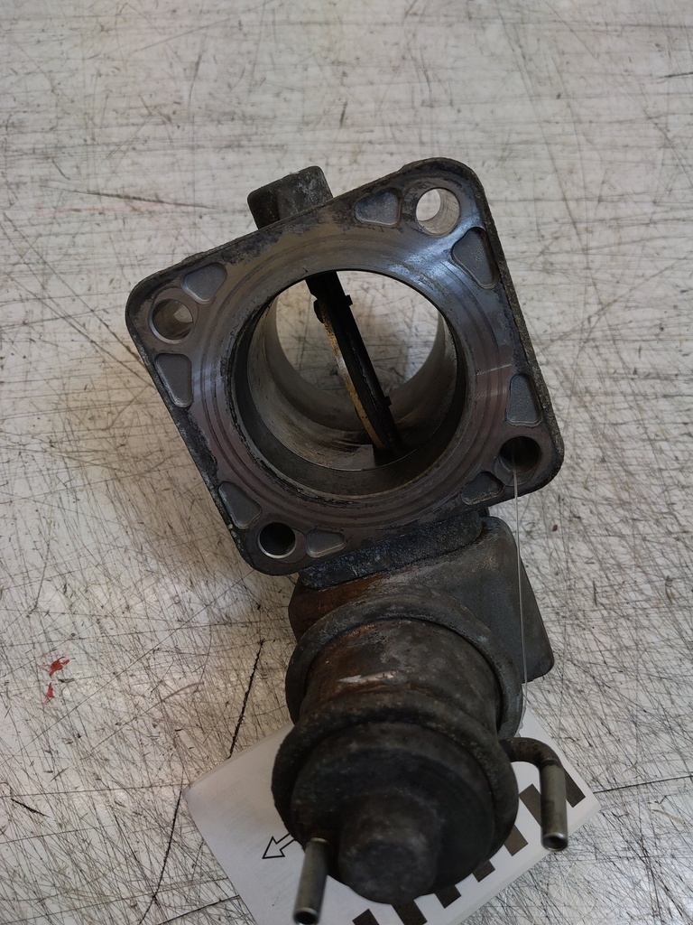 [MTD-528054] Mariposa de admisión Ford Ranger 2.5 TDCI