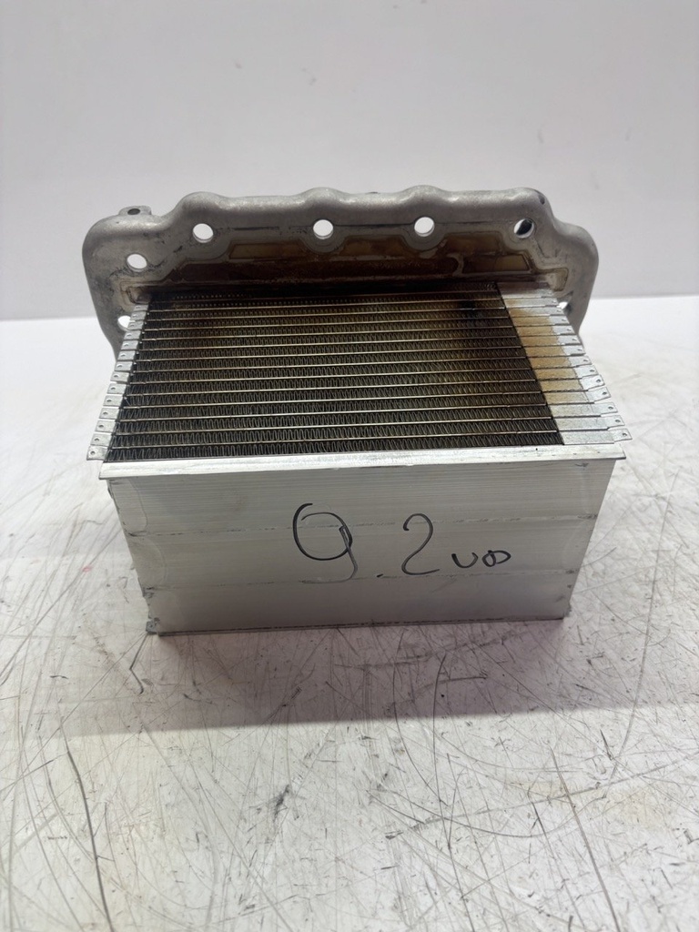 [MTD-476847] Intercooler Jeep Cherokee KL 2.0 T-GDi EC1 05281983AA