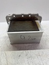 Intercooler Jeep Cherokee KL 2.0 T-GDi EC1 05281983AA