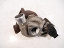 Turbocompresor Land Rover Defender L316 2.4 Td4 244DT DT244 PUMA 6C1Q-6K682-EK