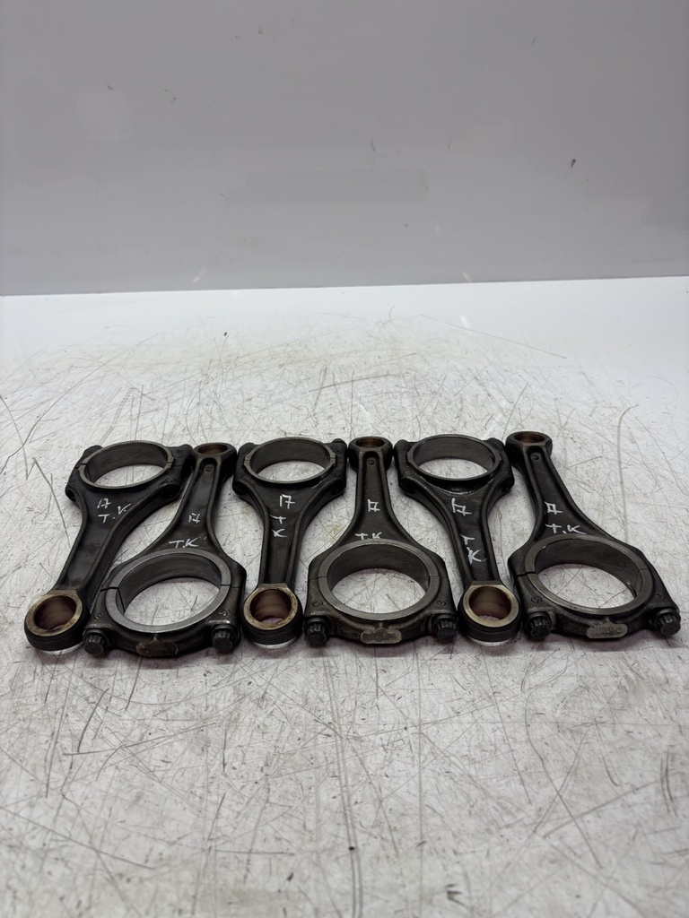 [MTD-478463] Biela para Audi A6 C7 A7 3.0 TFSI CTUA CTU
