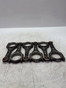 Biela para Audi A6 C7 A7 3.0 TFSI CTUA CTU