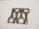 4x Biela para Audi A4 B8 A5 Q5 2.0 TFSI CPMB CPM 06LN