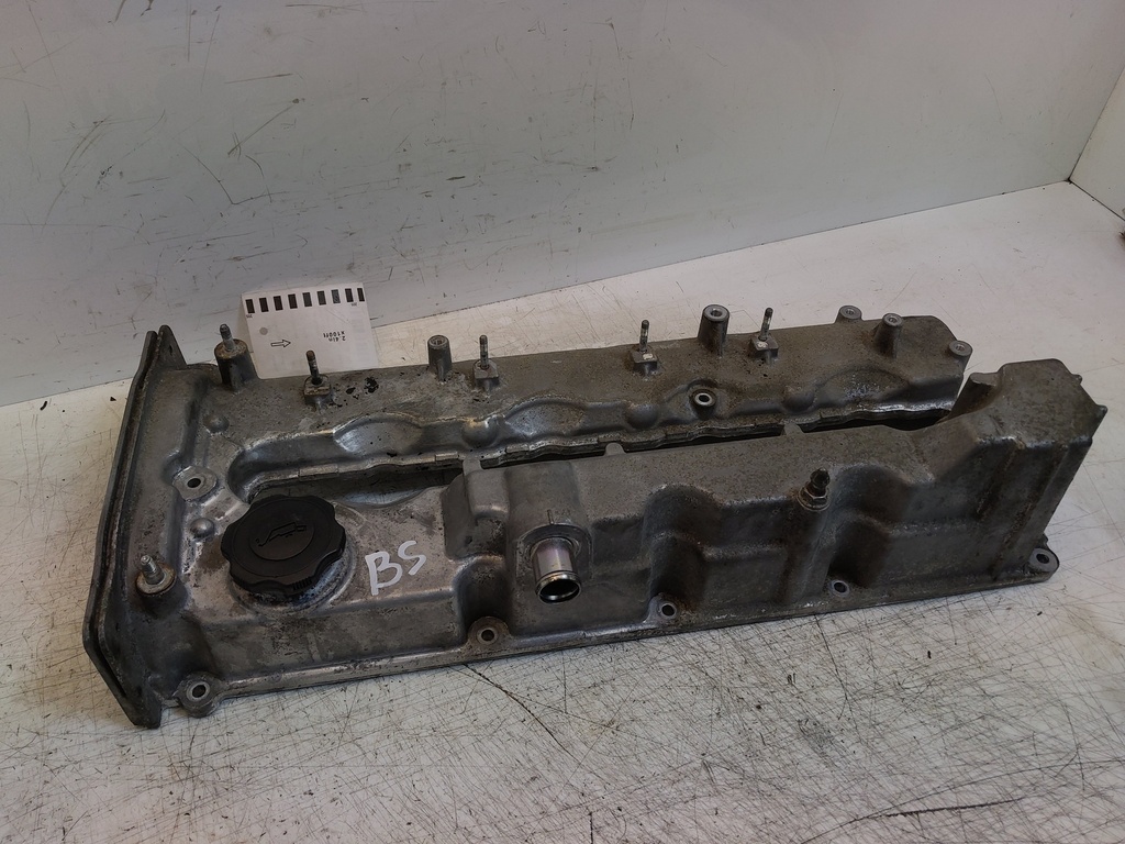 [MTD-528055] Tapa de balancines Ford Ranger 2.5 TDCI