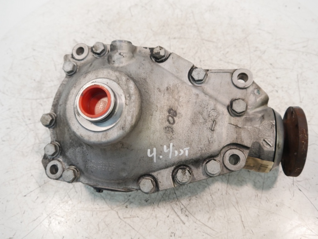 [MTD-506514] Diferencial BMW Serie 5 F10 2.0 525d xDrive N47D20D N47D20T1 7591997