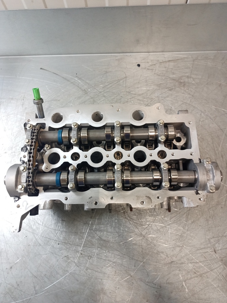 [MTD-429868] Culata Land Rover Discovery 5 3.0 V6 Gen2 306DT 306DTA 9X2Q-6C064-DA