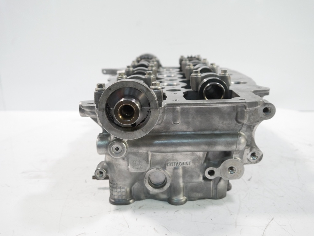 [MTD-479405] Culata izquierda Land Rover Discovery 3 2.7 TD 276DT 4R8Q-6C064-AH
