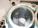 Bloque motor Nissan X-Trail 1.3 DIG-T HR13DDT HR13 110116806R